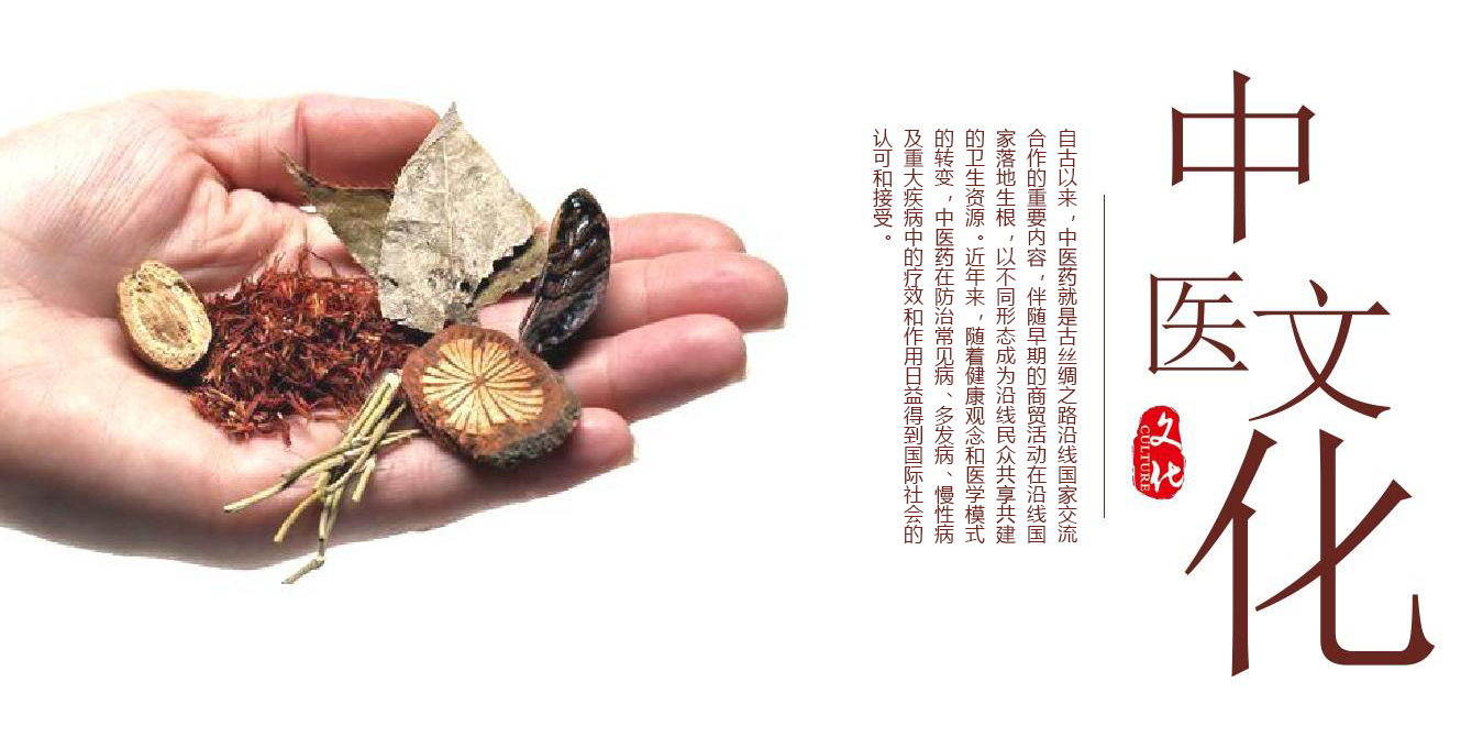 子林太中医药